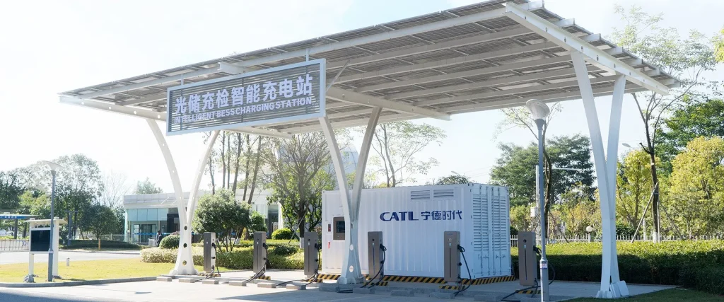 solar battery manufacturers in china