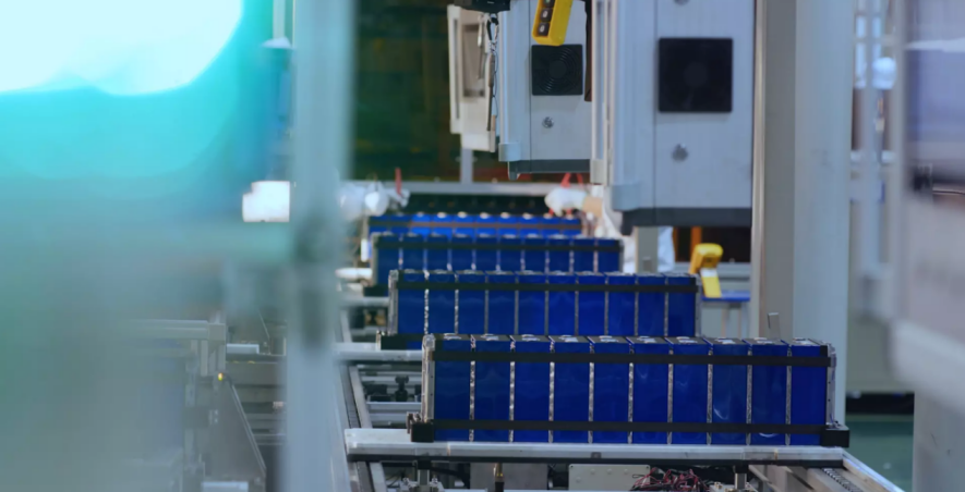 Why the LiFePO4 100Ah Battery of Your Great Energy Storage?