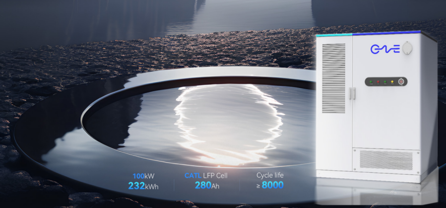 Data Centers with Liquid-Cooling Cabinet for Better Energy Efficiency