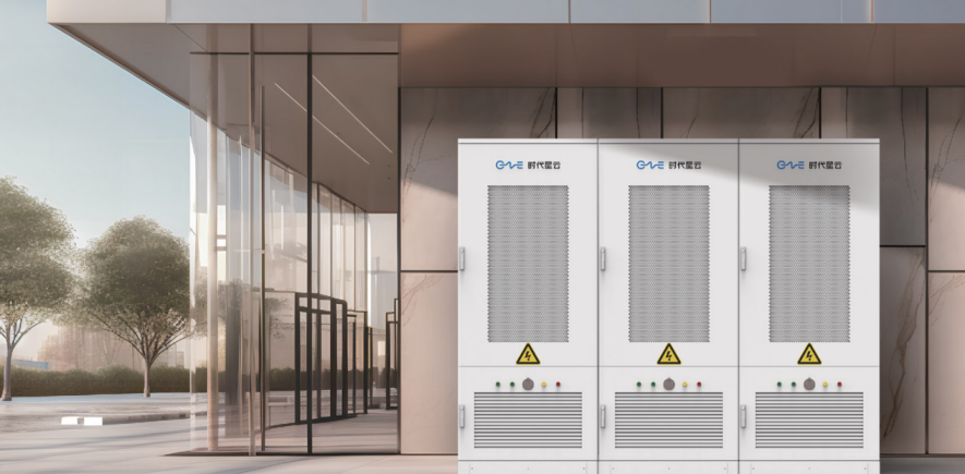 Why Your Business Needs a Lithium Battery Storage Container
