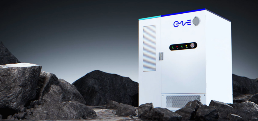 Max80 DC Solutions: Hybrid and Solar-Powered Transportation