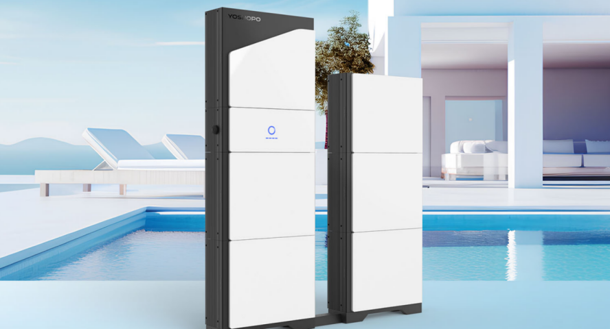 Global Market Status: Surging Demand for Residential Energy Storage Systems