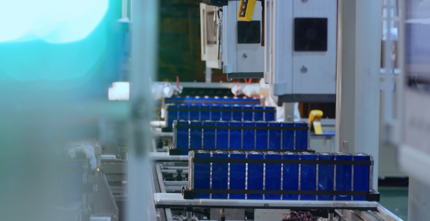 What is a Power Battery Company? How It Meet Market Needs?