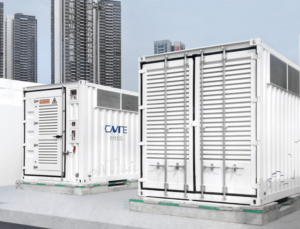 energy storage systems