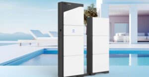 energy storage lfp residential pack 