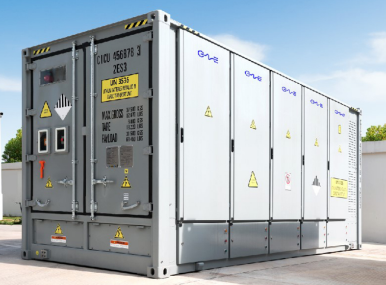 residential energy storage systems