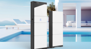 residential energy storage systems