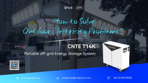 How to Solve Outdoor Electricity Problems