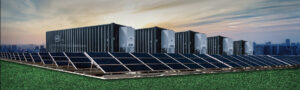 Custom Energy Storage Projects