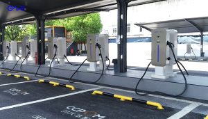Energy storage incentives