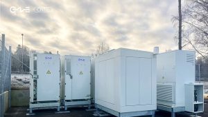 100AH batterij lithium